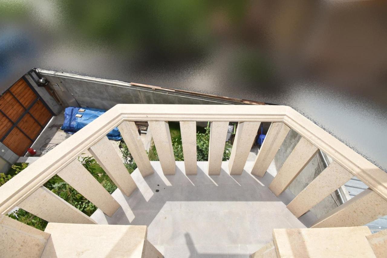 Homestay At City Center Yerevan Ngoại thất bức ảnh