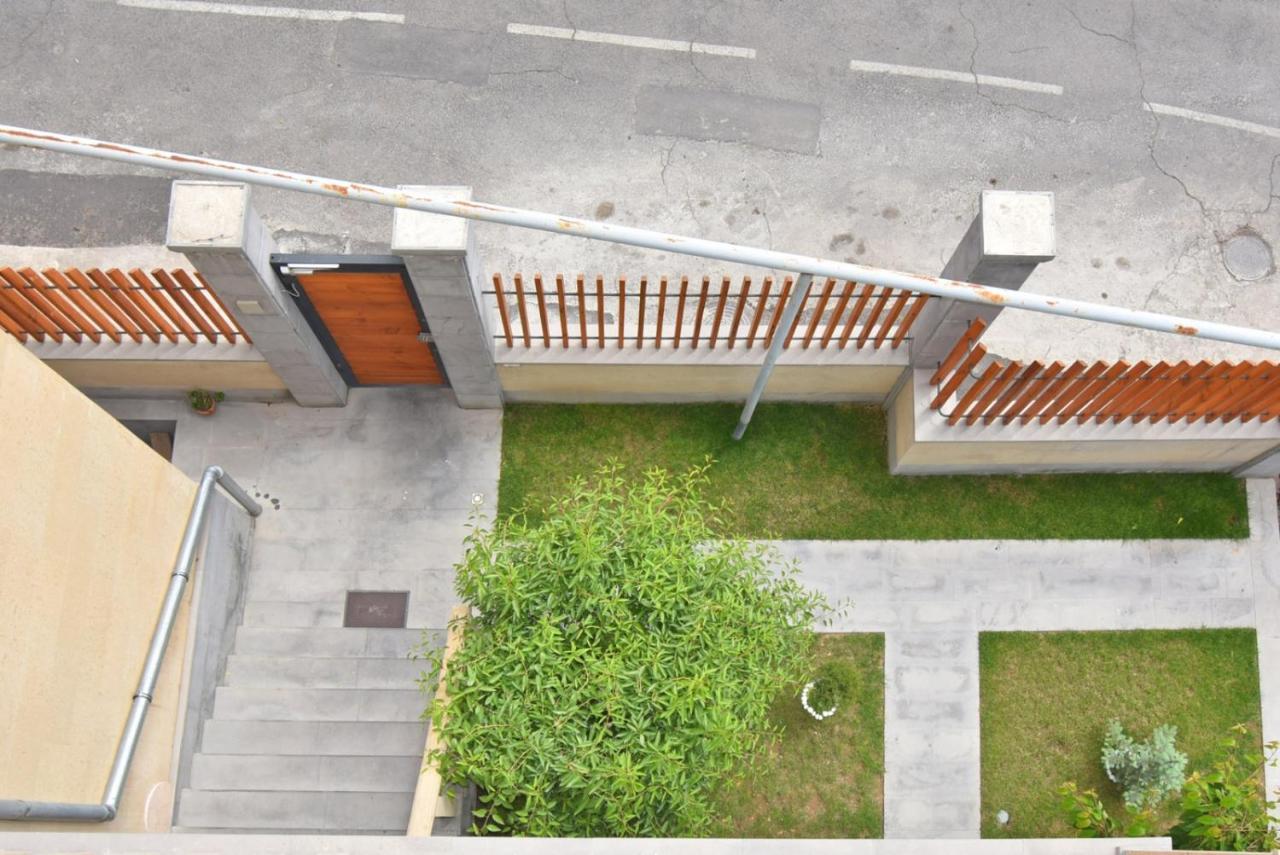 Homestay At City Center Yerevan Ngoại thất bức ảnh