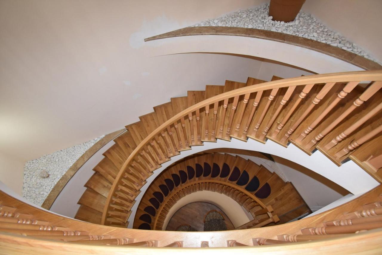 Homestay At City Center Yerevan Ngoại thất bức ảnh