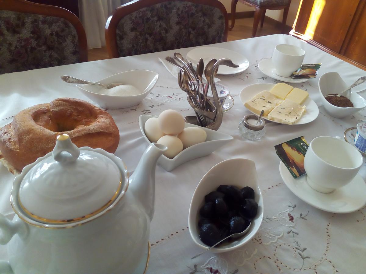 Homestay At City Center Yerevan Ngoại thất bức ảnh